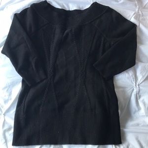 White House Black Market sweater